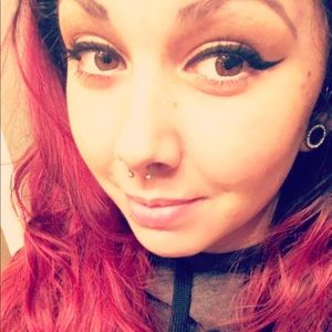 Meet your Posher, Cassy